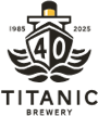 Titanic Brewery