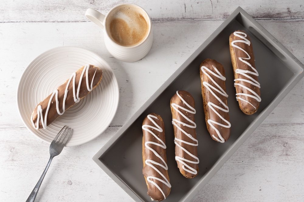 Specialty Nights Desserts at Essington Farm