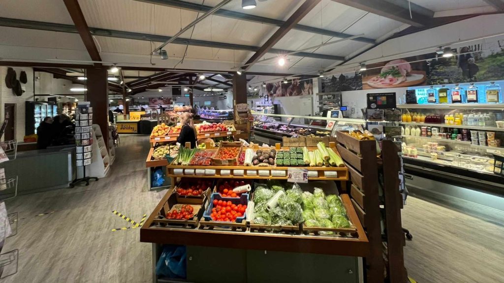 Farm Shop 3 2 1024X576 at Essington Farm