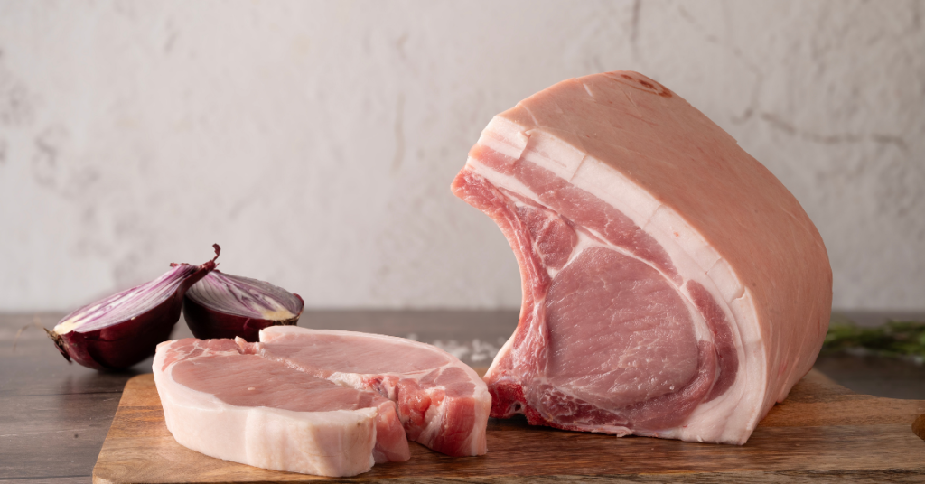 Butchery 1 1024X536 at Essington Farm